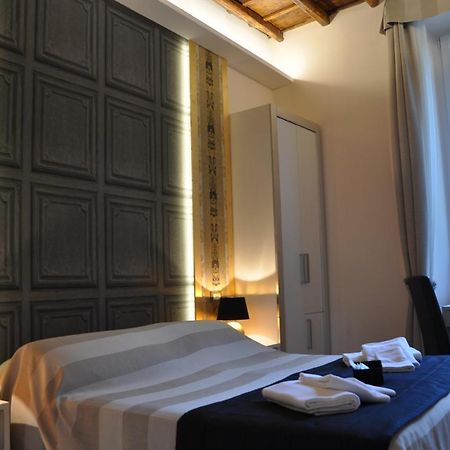 로마 나보나 나이스 룸 B&B 외부 사진
