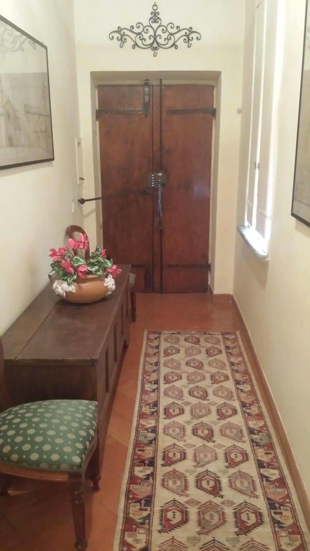 로마 나보나 나이스 룸 B&B 외부 사진