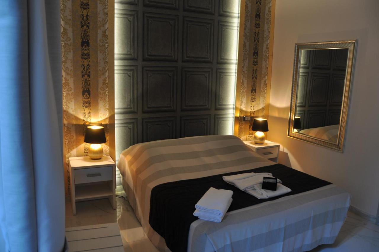 로마 나보나 나이스 룸 B&B 외부 사진